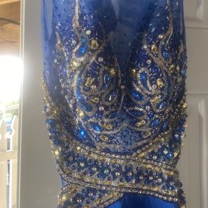 Formal Prom Wedding Dress NEW